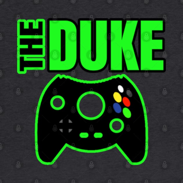 The Duke by Gamers Gear